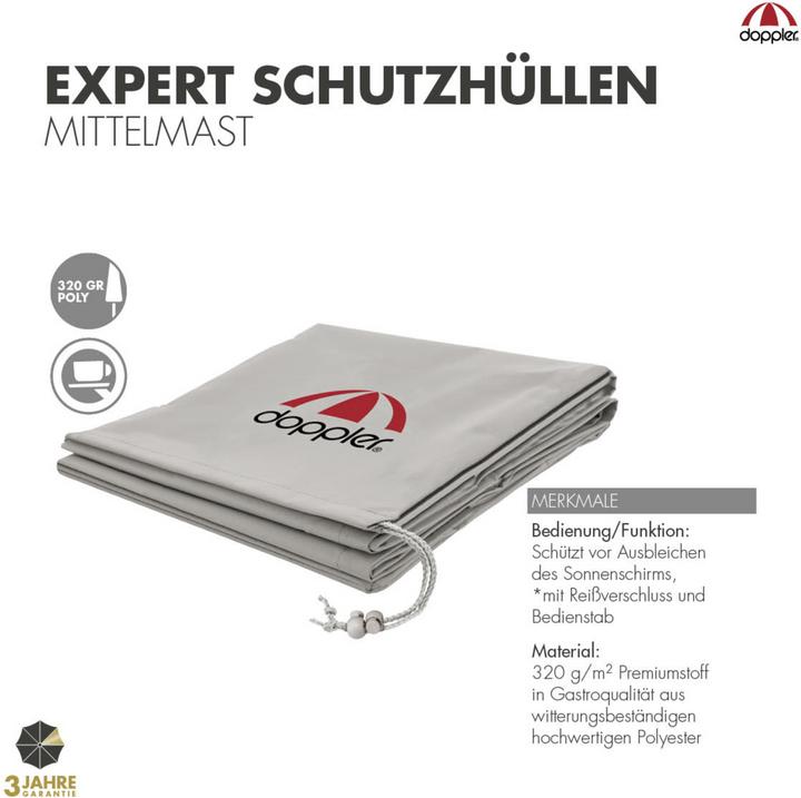 Produktbild Doppler Expert