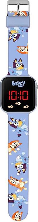 Immagine prodotto Bluey Orologio Digitale Bambini (Orologio digitale, 35 mm)