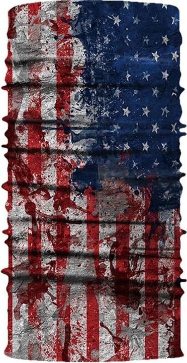 Produktbild Ueli Express Ski Snowboard Maske mit 3D Druck USA
