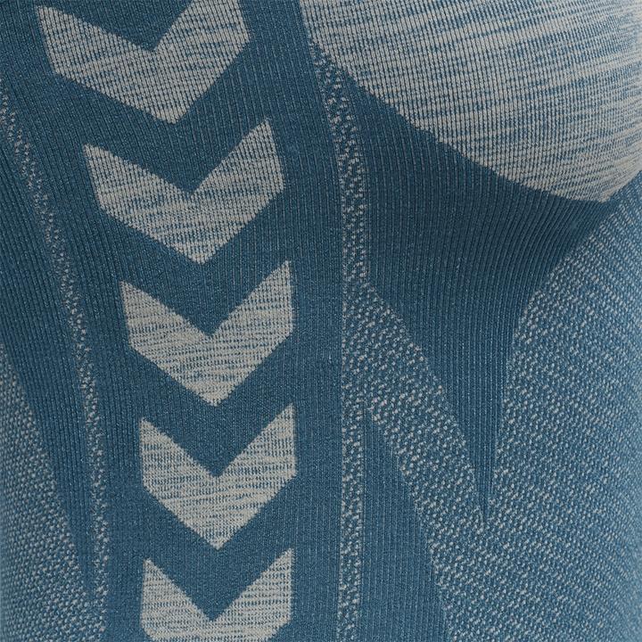 Actual product image hummel Clea Seamless Top (L)