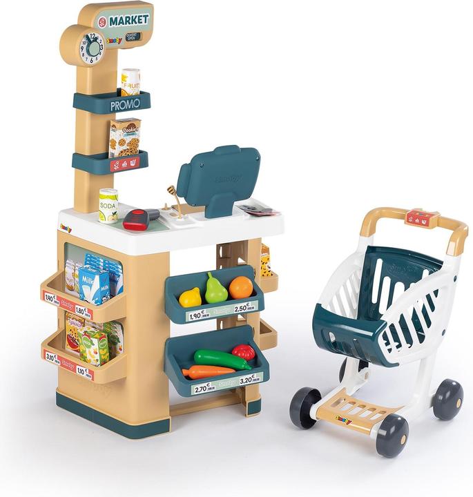 Image du produit Smoby Supermarché