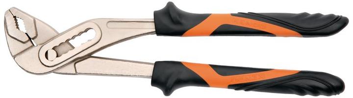Kendo Multigrip pliers (250 mm)