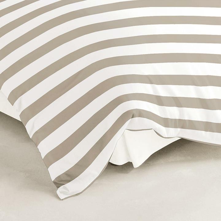 Actual product image Traumschlaf Alb (Bedding set, 200 x 200 cm, 80 x 80 cm)