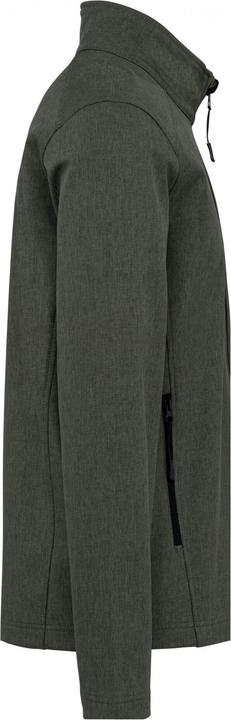 Actual product image Kariban Softshell (XXL)