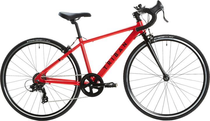 Actual product image Van rysel TRIBAN 100 (26")