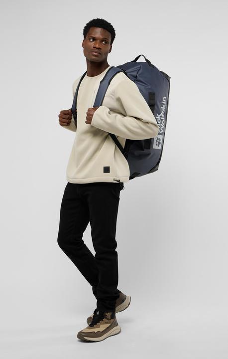 Produktbild Jack Wolfskin All-In Duffle 65 (65 l)
