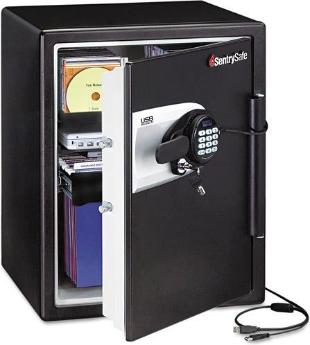 Produktbild SentrySafe Feuerschutz, QE5541 (57 l)