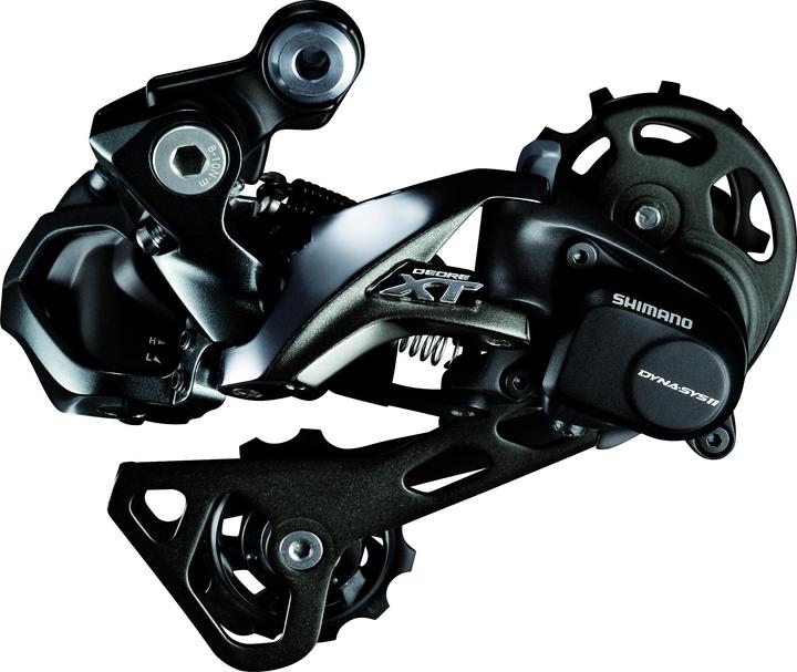 Immagine prodotto Shimano Xt Di2 Rd-M8050 (11-velocità)
