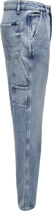 Immagine prodotto Only & Sons ONSEDGE jeans a vita media taglio dritto jeans regular fit (W31/L30)