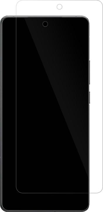 Image du produit Dipos Film de Protection d’écran Crystalclear (4 pièce(s), Vivo X100 Pro)