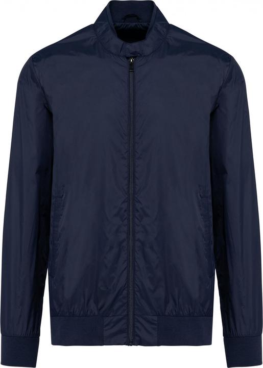 Kariban Leichte Jacke