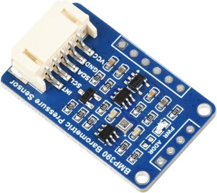 Actual product image WaveShare BMP390 Barometric Pressure Sensor