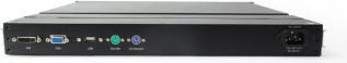 Actual product image LevelOne LCD, 8px, 0.., 400:1, 250cd/m, US KB