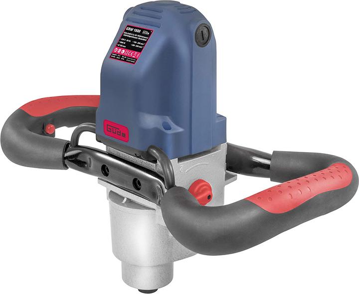 Image du produit Güde Agitateur GRW 1800 avec 2 agitateurs 1800 Watt