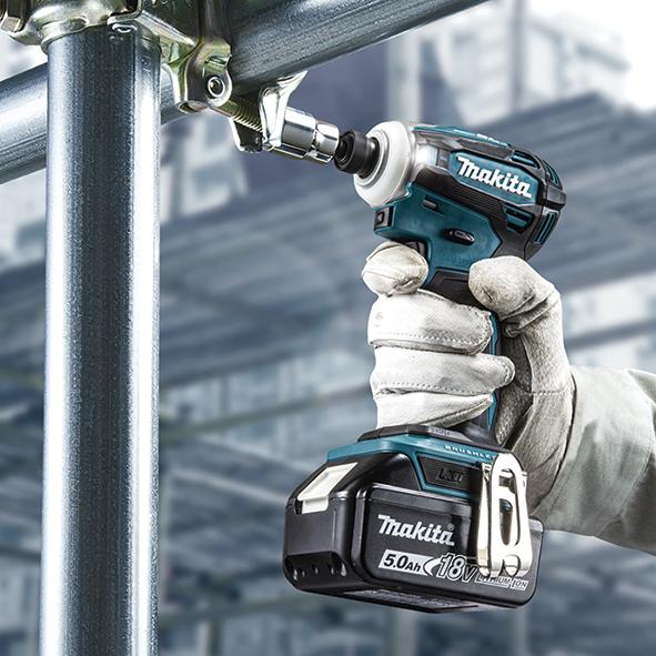 Produktbild Makita DTD172ZJ (Akkubetrieb)