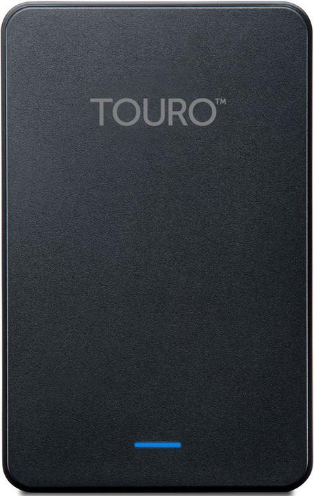 Hitachi Touro Mobile MX3 (1 TB)