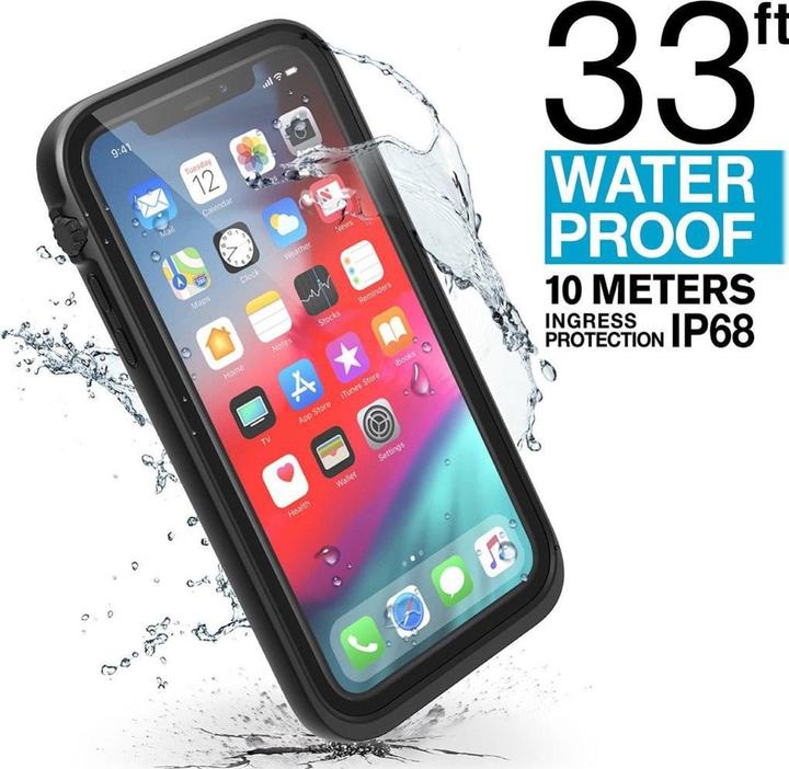 Immagine prodotto Catalyst caso impermeabile / resistente agli urti (Apple iPhone XR)