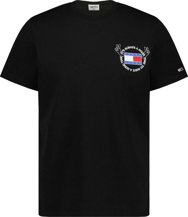 Tommy Hilfiger T-Shirt (50)