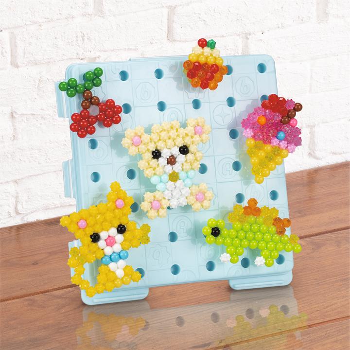 Image du produit Aquabeads Kit de démarrage AQB