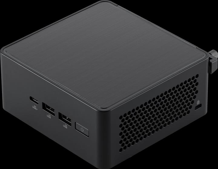 Actual product image ASUS RNUC14RVHU700002I (Intel Core Ultra 7 155H)