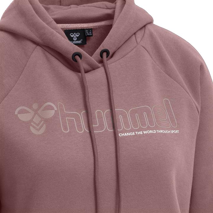 Actual product image hummel Noni Hoodie (XS)