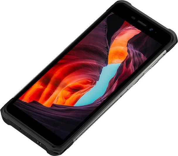 Actual product image Ulefone Armor X10 Pro (64 GB, Grey, 5.45", Dual SIM, 13 Mpx, 4G)