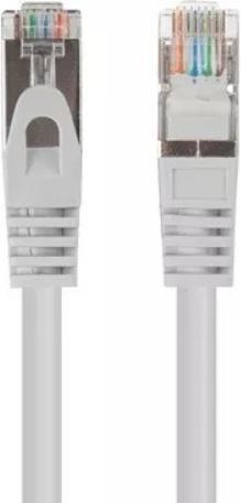 Produktbild Lanberg Patchkabel Cat.6 FTP 2M 10 Paketfluss bestanden (F/UTP, CAT6, 2 m)