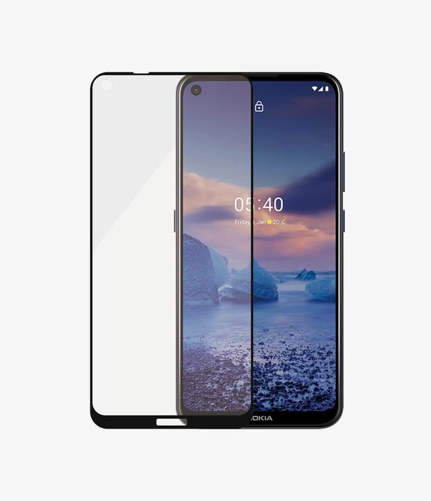 Image du produit PanzerGlass Edge-to-Edge (1 pièce(s), Nokia 5.4, Nokia 3.4)