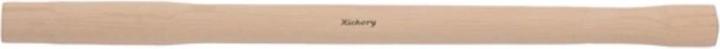 Actual product image HP Autozubehör Sledge Hammer Handle Length 700 mm 42 x 24 mm Hickory