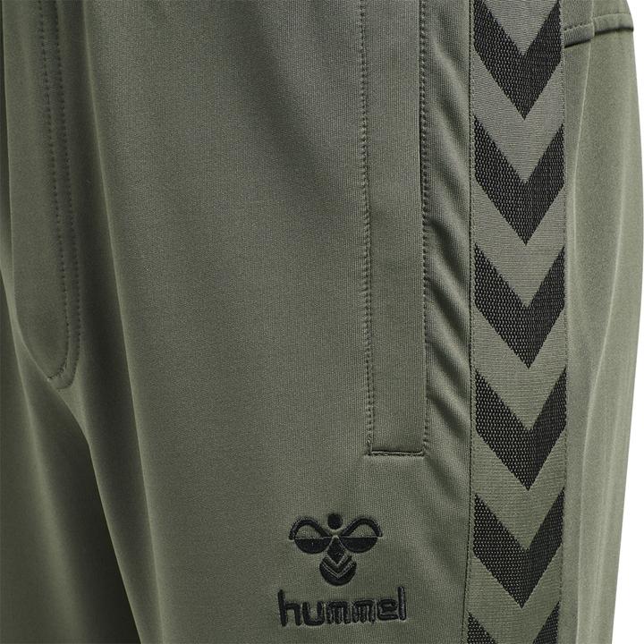 Produktbild hummel Nathan 2.0 Tapered Pants (S)