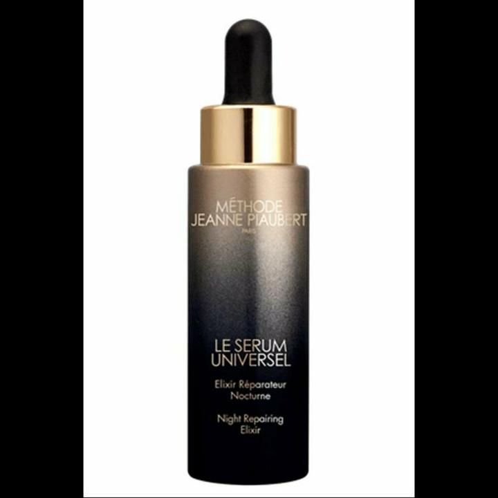 Image du produit Méthode Jeanne Piaubert Soins du visage (30 ml)