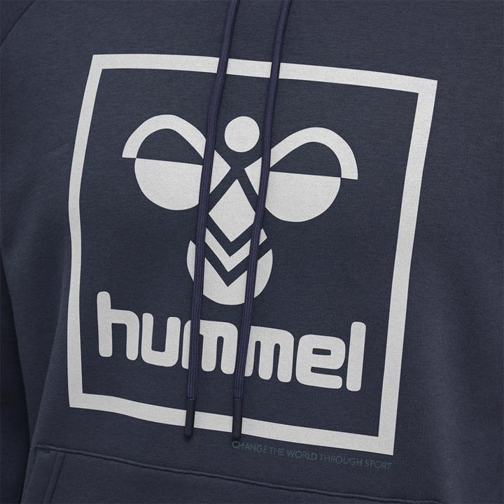 Actual product image hummel Isam Hoodie (M)