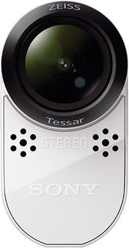 Immagine prodotto Sony Hdr As200v (60p, Full HD, NFC, WiFi)