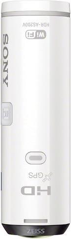 Immagine prodotto Sony Hdr As200v (60p, Full HD, NFC, WiFi)