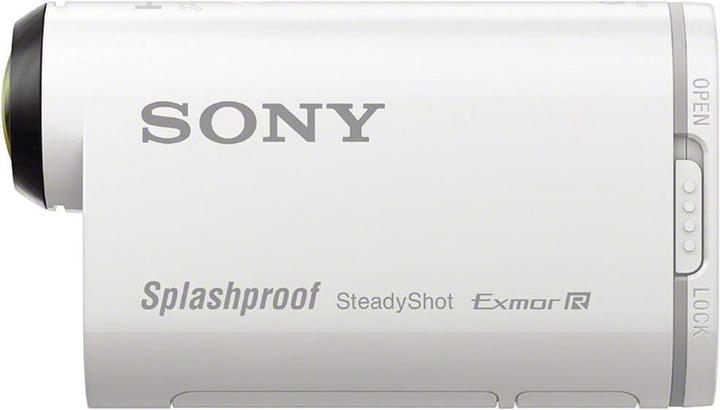 Immagine prodotto Sony Hdr As200v (60p, Full HD, NFC, WiFi)