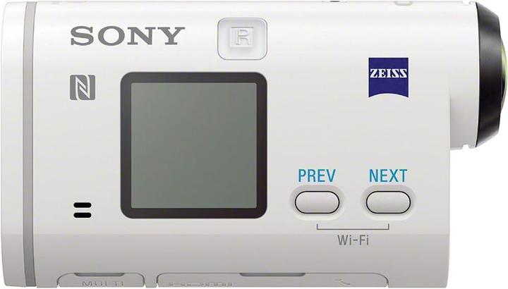 Immagine prodotto Sony Hdr As200v (60p, Full HD, NFC, WiFi)