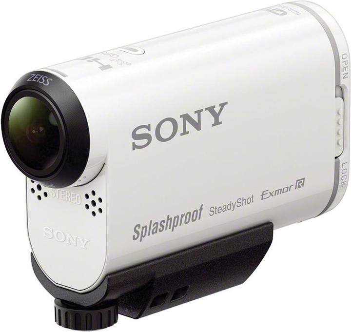 Immagine prodotto Sony Hdr As200v (60p, Full HD, NFC, WiFi)