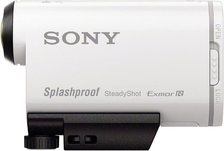 Immagine prodotto Sony Hdr As200v (60p, Full HD, NFC, WiFi)