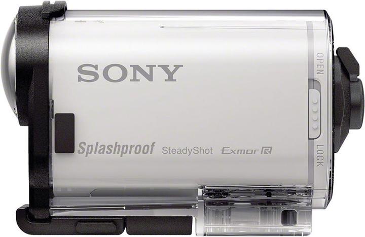 Immagine prodotto Sony Hdr As200v (60p, Full HD, NFC, WiFi)