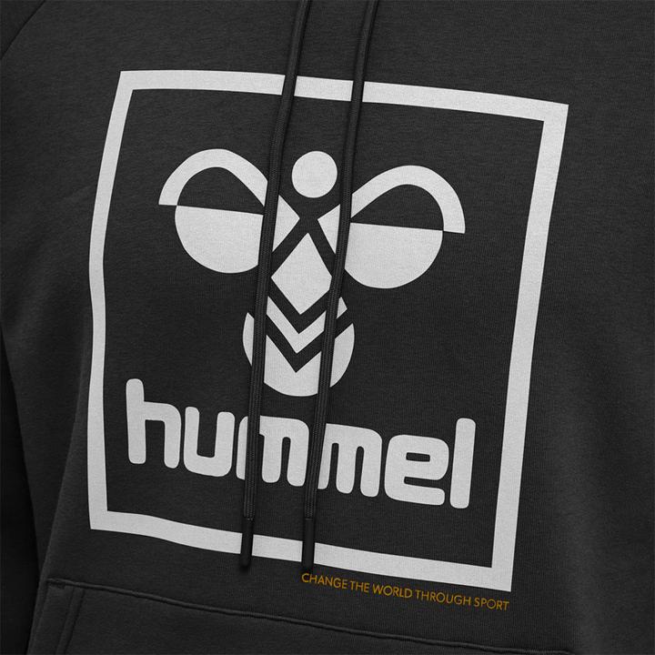 Produktbild hummel Isam Hoodie (S)