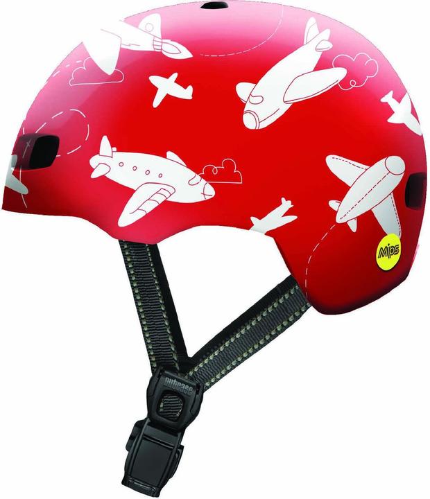Nutcase Nutty MIPS (48 - 52 cm)