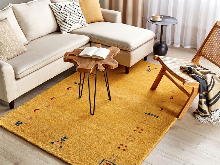 Actual product image Beliani Akalan (140 x 200 cm)