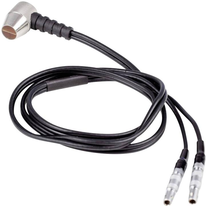 Actual product image Sauter ATB-US06 External measuring head, 5 MHz, Ø 8 mm (ATB-US06)