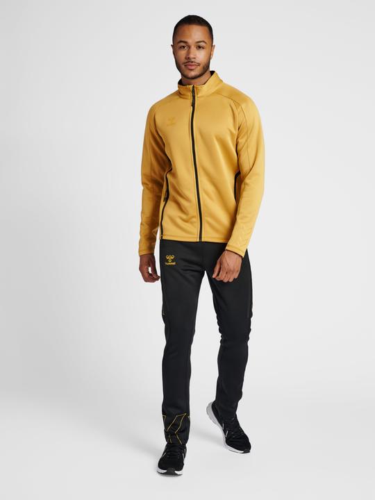 Image du produit hummel Veste Zip Cima Xk (L)
