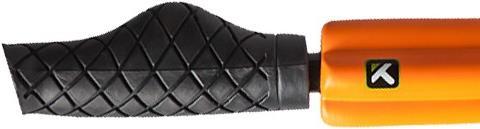 Produktbild Trigger Point Grid STK Foam Roller (54cm)
