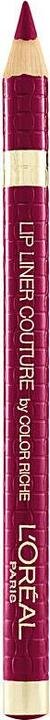 Produktbild L'Oréal Paris Color Riche (374 Intense Plum)