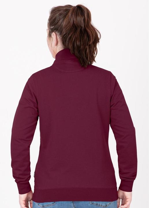 Produktbild JAKO Sweatjacke Doubletex (S)