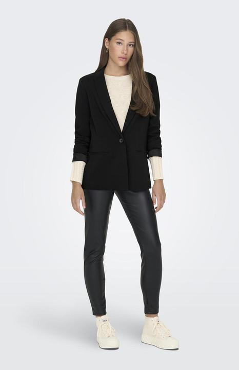 Produktbild JdY Normal geschnitten Reverskragen Blazer Klassischer Blazer (S)