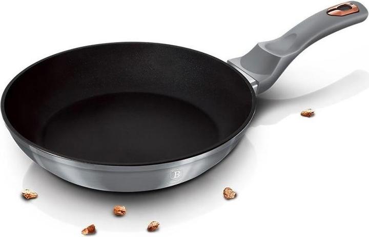 Produktbild BerlingerHaus BH-7044 17-PIECE POT SET (20 cm, Pfannenset + Topfset)