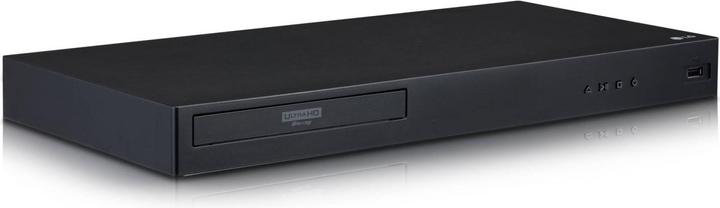 Image du produit LG Ubk80 (Lecteur Blu-ray)